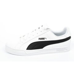 Мужская спортивная обувь Puma Smash Vulc M 359622 05 цена и информация | Кроссовки мужские | pigu.lt