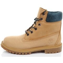 Aulinukai moterims Timberland 6in Boot M A1PLO kaina ir informacija | Aulinukai, ilgaauliai batai moterims | pigu.lt