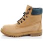 Aulinukai moterims Timberland 6in Boot M A1PLO цена и информация | Aulinukai, ilgaauliai batai moterims | pigu.lt