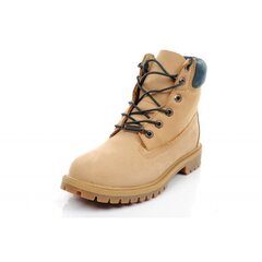 Aulinukai moterims Timberland 6in Boot M A1PLO kaina ir informacija | Aulinukai, ilgaauliai batai moterims | pigu.lt