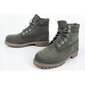 Aulinukai moterims Timberland Icon 6-Inch Premium W TBA1VD7 kaina ir informacija | Aulinukai, ilgaauliai batai moterims | pigu.lt