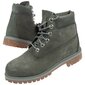 Aulinukai moterims Timberland Icon 6-Inch Premium W TBA1VD7 kaina ir informacija | Aulinukai, ilgaauliai batai moterims | pigu.lt