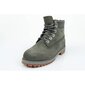 Aulinukai moterims Timberland Icon 6-Inch Premium W TBA1VD7 kaina ir informacija | Aulinukai, ilgaauliai batai moterims | pigu.lt