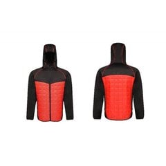 Striukė vyrams Regatta Modular Thermal M TRA517 92F kaina ir informacija | Vyriškos striukės | pigu.lt