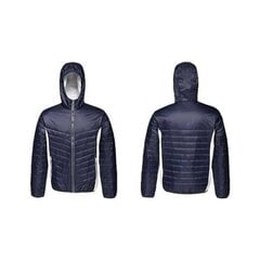 Куртка мужская Regatta Lake Placid Jcket M TRA464 6H7 цена и информация | Мужские куртки | pigu.lt