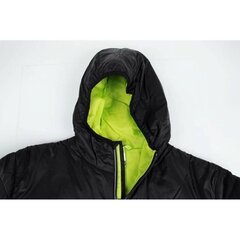 Мужская куртка Regatta Lake Placid Jcket M TRA464 2XG цена и информация | Мужские куртки | pigu.lt