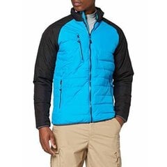 Спортивная куртка мужская Regatta Glacial M TRA453 4WD цена и информация | Мужские куртки | pigu.lt