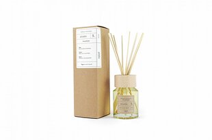 Домашний аромат Natoè Fragrances Agara N°5, 100 ml цена и информация | Ароматы для дома | pigu.lt