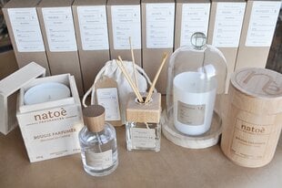 Домашний аромат Natoè Fragrances Kalibo N°6, 100 ml цена и информация | Ароматы для дома | pigu.lt
