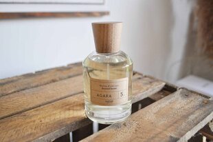 Ароматизатор для дома Natoè Fragrances Agara N°5, 100 ml цена и информация | Ароматы для дома | pigu.lt