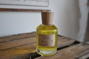 Purškiamas kvapas Natoè Fragrances Monoi N°9, 100 ml kaina ir informacija | Namų kvapai | pigu.lt