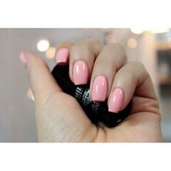 SEMILAC 053 стойкий гибридный гель лак для ногтей French Pink Milk 7 ml цена и информация | Лаки, укрепители для ногтей | pigu.lt