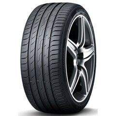 Автомобильная шина Nexen N´FERA SPORT 235/40ZR18 цена и информация | Летняя резина | pigu.lt