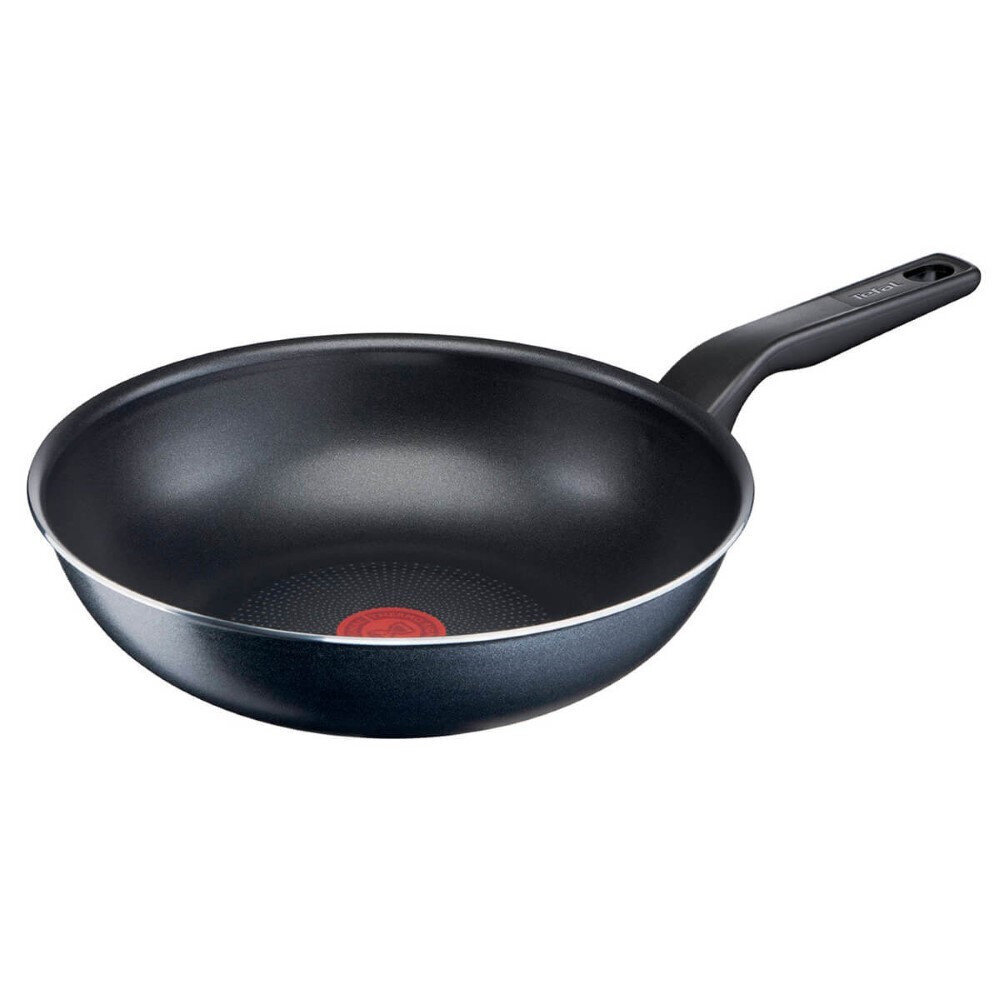 Keptuvė Tefal XL Force Wok, 28 cm kaina ir informacija | Keptuvės | pigu.lt