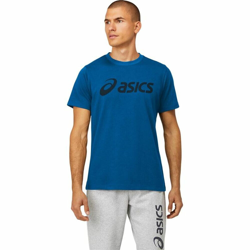 Marškinėliai vyrams Asics S6436268 цена и информация | Sportinė apranga vyrams | pigu.lt