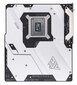 ASRock Z690 Aqua kaina ir informacija | Pagrindinės plokštės | pigu.lt