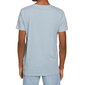 Tom Tailor vyriški marškinėliai 907176682, šviesiai mėlyni kaina ir informacija | Vyriški marškinėliai | pigu.lt