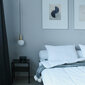 Fam' Home antklodė, 135x200 cm kaina ir informacija | Antklodės | pigu.lt
