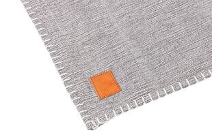 Fanni K настольный коврик Tikki Dark Grey, 35x45 см цена и информация | Скатерти, салфетки | pigu.lt