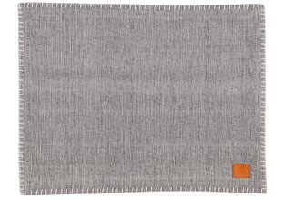 Fanni K настольный коврик Tikki Dark Grey, 35x45 см цена и информация | Скатерти, салфетки | pigu.lt