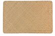 Fanni K stalo padėkliukas Kaisla Light Brown, 30x45 cm kaina ir informacija | Staltiesės, servetėlės | pigu.lt