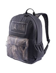 Kuprinė Magnum Corps, 20 l, juoda/auksinė kaina ir informacija | Magnum Sportas, laisvalaikis, turizmas | pigu.lt