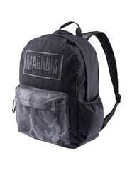 Kuprinė Magnum Corps, 20 l, juoda kaina ir informacija | Magnum Sportas, laisvalaikis, turizmas | pigu.lt