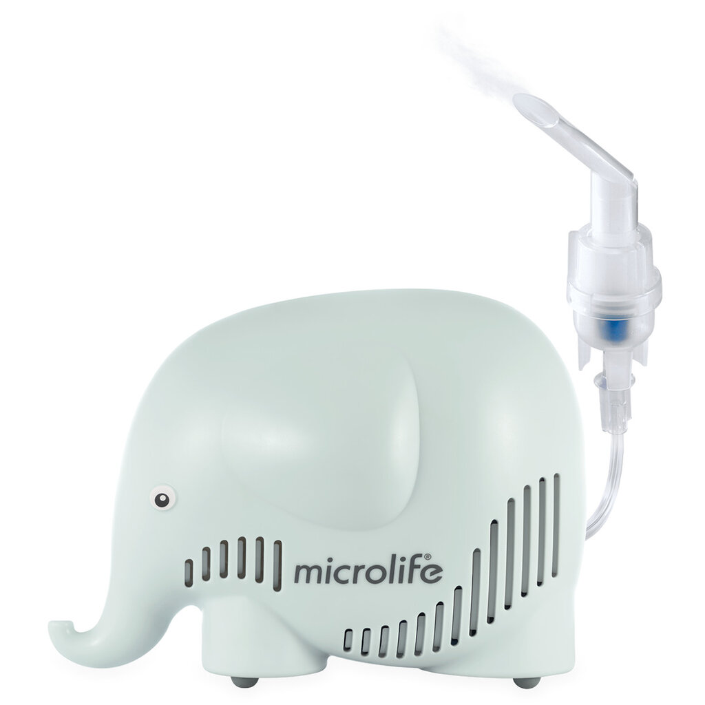 Microlife NEB 410 kaina ir informacija | Inhaliatoriai | pigu.lt