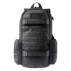 Kuprinė Magnum Wildcat, 25 l, juoda kaina ir informacija | Magnum Sportas, laisvalaikis, turizmas | pigu.lt