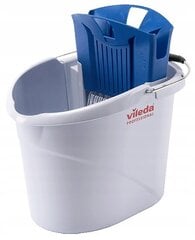 VILEDA Professional Ultra Speed ​​​​V133414 šluostės rinkinys цена и информация | Инвентарь для уборки и принадлежности | pigu.lt