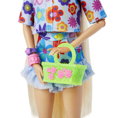 Lėlė Barbie Extra, HDJ45 kaina ir informacija | Žaislai mergaitėms | pigu.lt