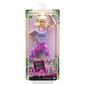 Lėlė Barbie Made to Move, GXF04 цена и информация | Žaislai mergaitėms | pigu.lt