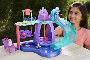 Lėlių vandens parkas Enchantimals, HCG03 kaina ir informacija | Žaislai mergaitėms | pigu.lt