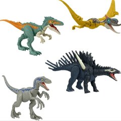 Атака динозавра Мир Юрского периода (Jurassic World), HDX18 цена и информация | Игрушки для мальчиков | pigu.lt
