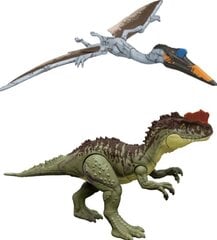 Dideli dinozaurai Jurassic World, HDX47, 1 vnt. kaina ir informacija | Žaislai berniukams | pigu.lt