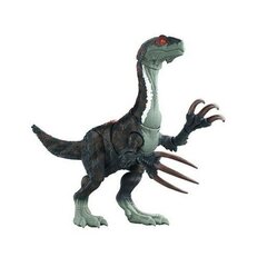 Динозавр Ютараптор Мир Юрского периода (Jurassic World), GWD65 цена и информация | Игрушки для мальчиков | pigu.lt