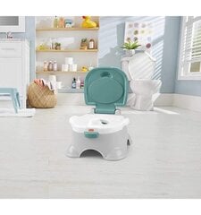 Многофункциональный горшок Fisher Price 3in1, GYP61 цена и информация | Ночные горшки | pigu.lt