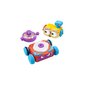 Robotukas Robobo Fisher Price, HHJ42, LT kaina ir informacija | Žaislai kūdikiams | pigu.lt