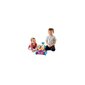 Robotukas Robobo Fisher Price, HHJ42, LT цена и информация | Žaislai kūdikiams | pigu.lt