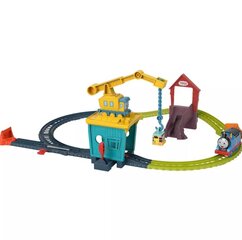 Набор Кран Karli it Sandi Thomas and Friends, HDY58 цена и информация | Игрушки для мальчиков | pigu.lt