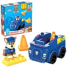 Полицейская машина Paw Patrol (Щенячий патруль), HDJ33 цена и информация | Игрушки для мальчиков | pigu.lt