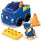 Chase automobilis Paw Patrol (Šunyčiai Patruliai), HDJ33 kaina ir informacija | Žaislai berniukams | pigu.lt