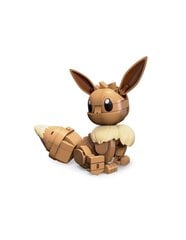 Konstruktorius Eevee Mega Construx Pokemon, HDL84 kaina ir informacija | Konstruktoriai ir kaladėlės | pigu.lt