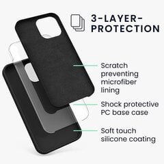 Soundberry Protection Set Superior 5D цена и информация | Чехлы для телефонов | pigu.lt