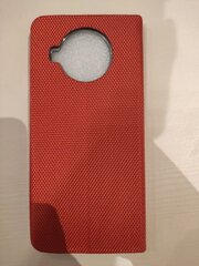 Vennus skirtas Xiaomi Mi 10T Lite, raudonas цена и информация | Чехлы для телефонов | pigu.lt
