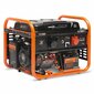 Benzininis elektros generatorius Daewoo GDA 7500DPE-3 цена и информация | Elektros generatoriai | pigu.lt