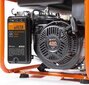 Benzininis elektros generatorius Daewoo GDA 7500DPE-3 цена и информация | Elektros generatoriai | pigu.lt