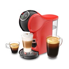 Nescafé Dolce Gusto Genio S Plus EDG315.R kaina ir informacija | Delonghi Smulki virtuvės įranga | pigu.lt