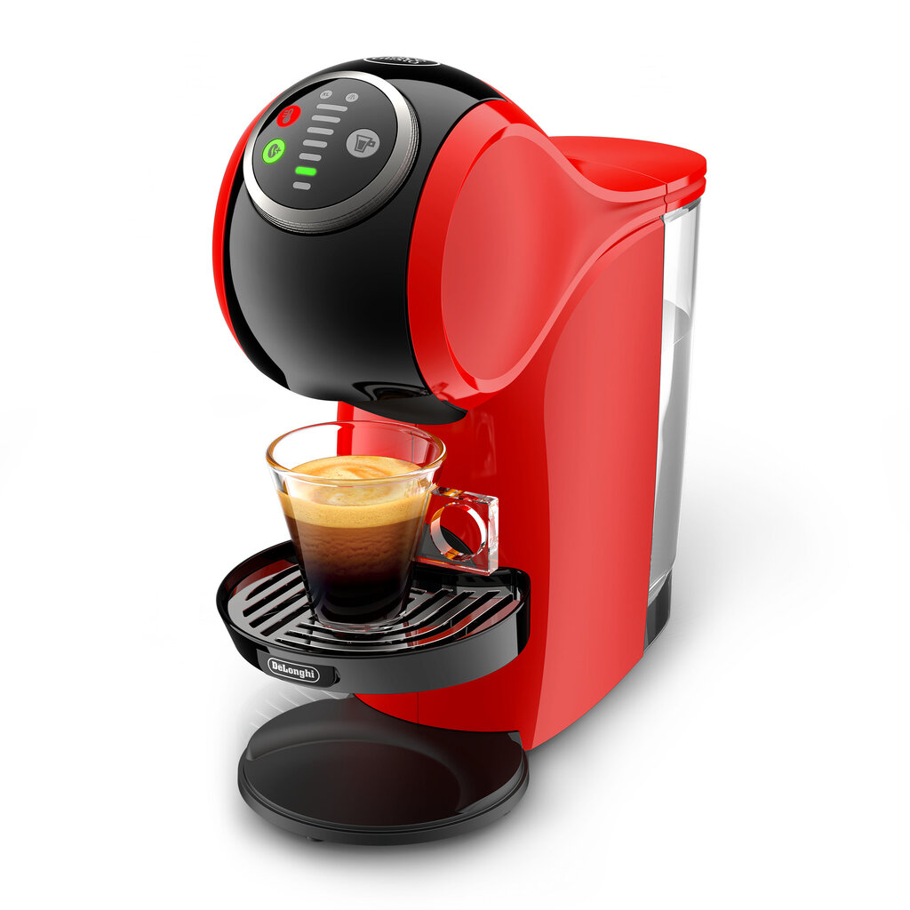 Nescafé Dolce Gusto Genio S Plus EDG315.R цена и информация | Kavos aparatai | pigu.lt