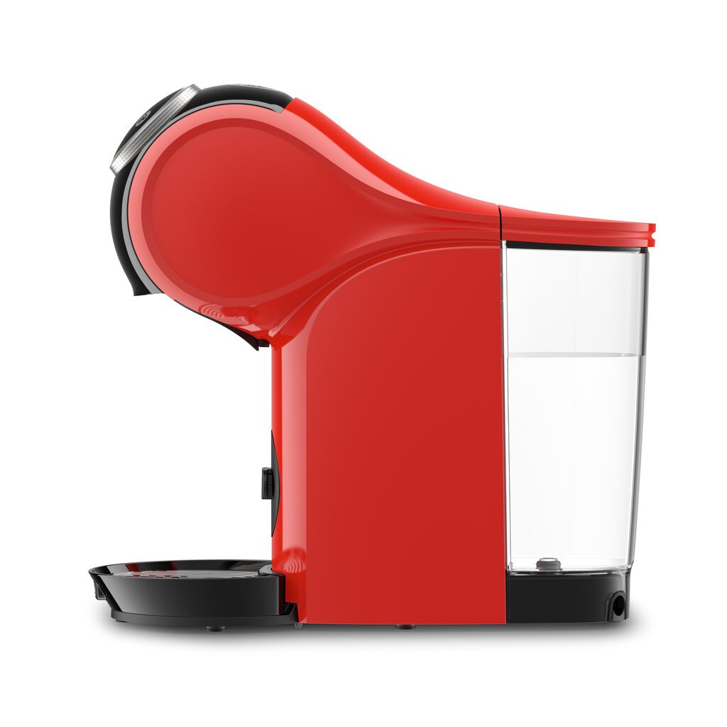 Nescafé Dolce Gusto Genio S Plus EDG315.R kaina ir informacija | Kavos aparatai | pigu.lt